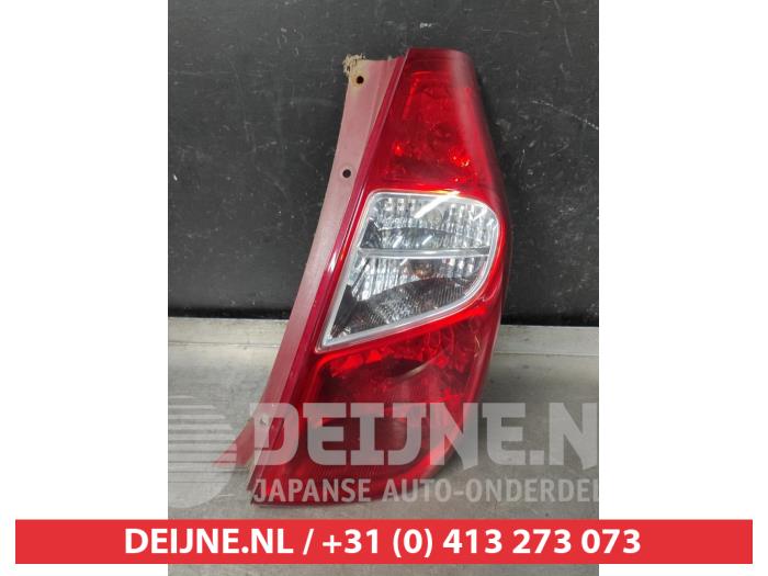 Hyundai I10 Taillight, right O620589