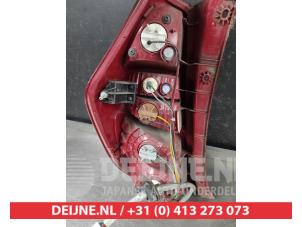 Hyundai I10 Taillight, right O620589 photo 2