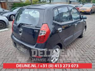 Hyundai I10 Taillight, right O620589 photo 3