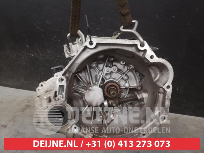 Kia Picanto Gearbox O620612