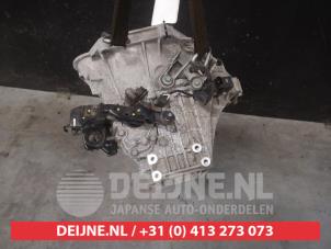 Kia Picanto Getriebe O620612 foto 3
