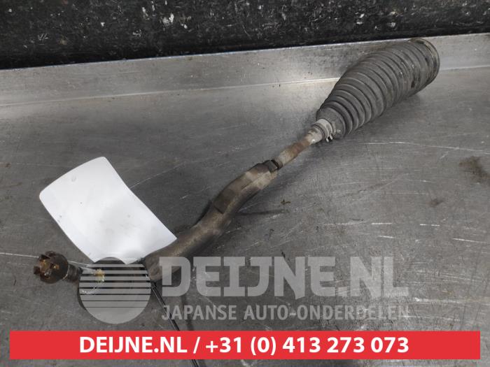 Toyota Aygo Tie rod, right O620616