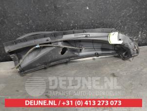 Toyota Aygo Paravent O620630 foto 2