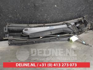 Toyota Aygo Cowl top grille O620631 photo 2