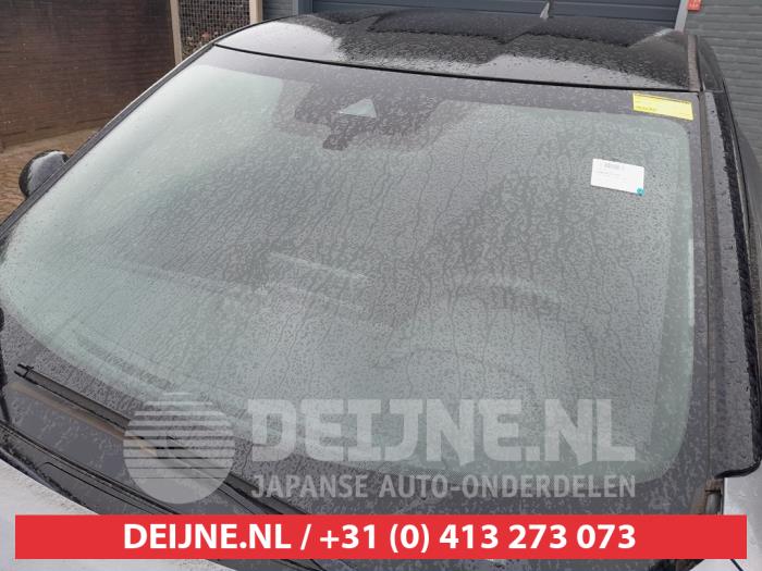 Nissan Juke Windschutzscheibe O620635