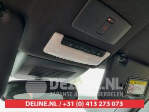 Nissan Juke Frontscreen O620635 photo 2