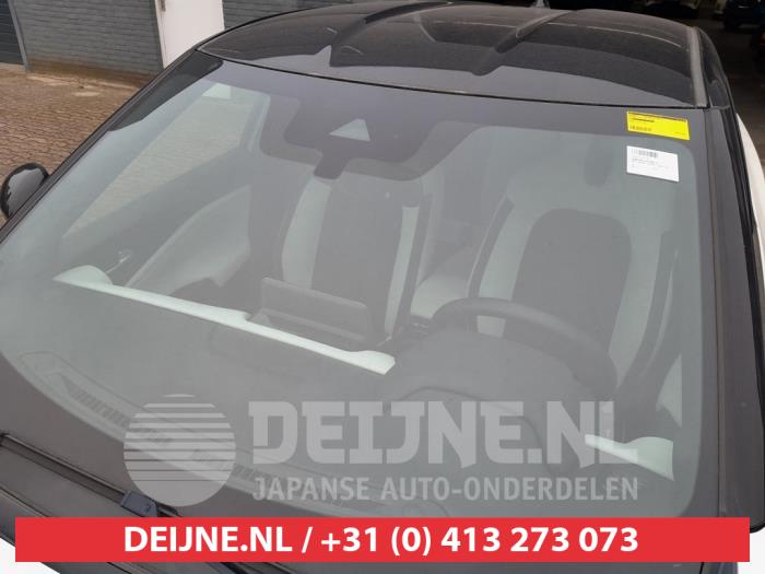 Nissan Juke Windschutzscheibe O620637