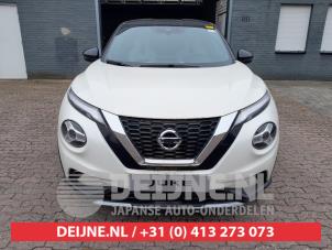 Nissan Juke Windschutzscheibe O620637 foto 2