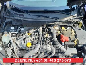 Gebruikte Motor Nissan Juke (F16) Prijs € 2.250,00 Margeregeling aangeboden door V.Deijne Jap.Auto-onderdelen BV