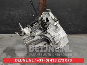 Nissan Juke Versnellingsbak O620680 foto 3