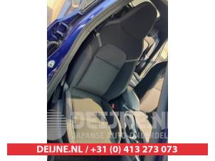 Nissan Juke Set of upholstery (complete) O620681 foto 2
