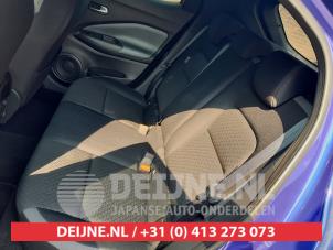 Nissan Juke Set of upholstery (complete) O620681 foto 3