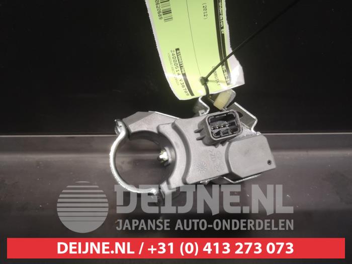 Kia Optima Stuurslot O620689