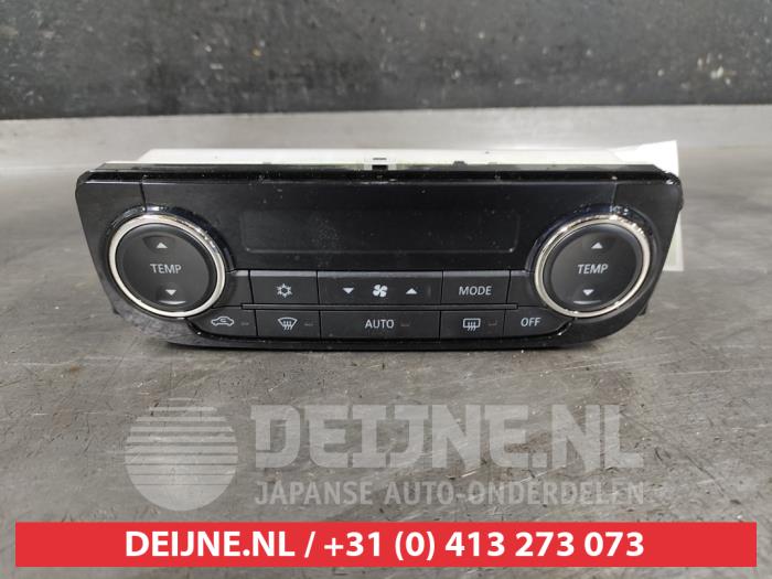 Mitsubishi Outlander Kachel Bedieningspaneel O620675