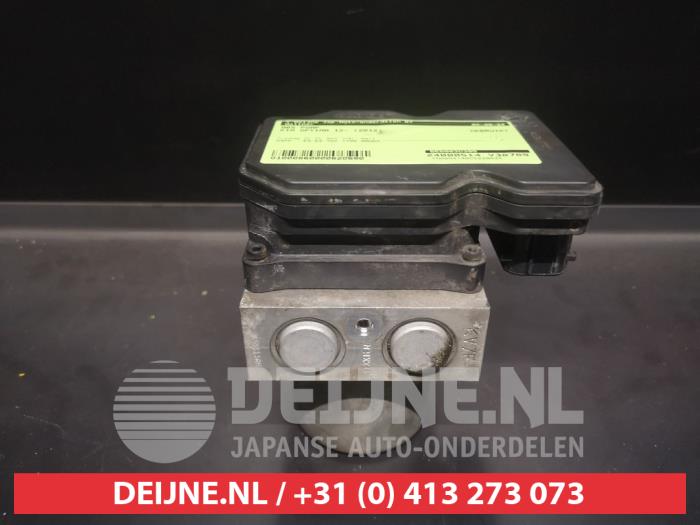 Kia Optima ABS Pomp O620690