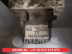 Kia Optima ABS Pumpe O620690 foto 2