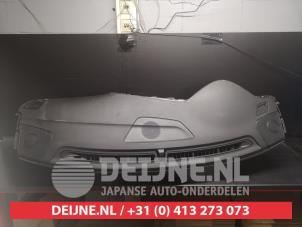 Kia Optima Airbag set O620693 photo 3