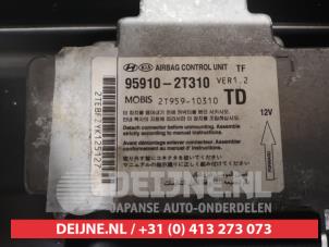 Kia Optima Airbag set O620693 photo 2