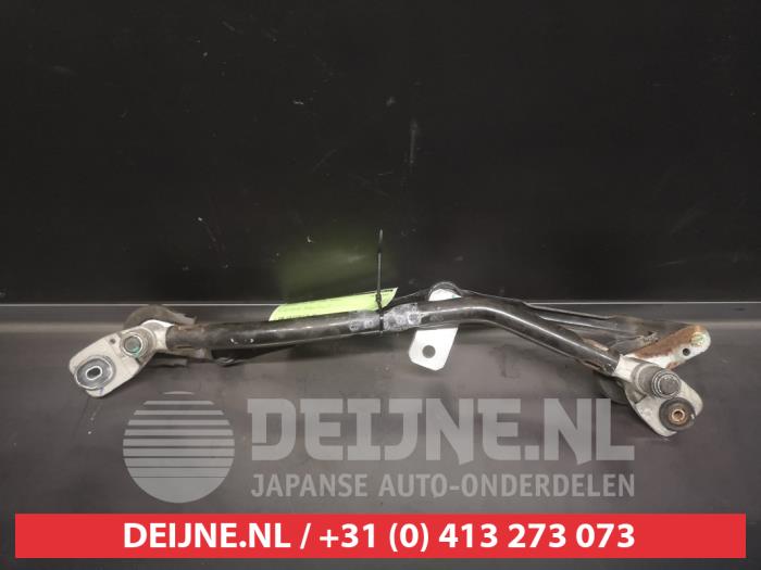 Hyundai I10 Scheibenwischer Mechanik O620701