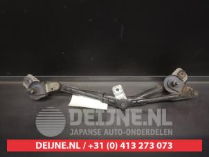 Hyundai I10 Wiper mechanism O620701 photo 2