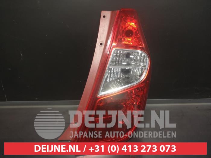 Hyundai I10 Taillight, right O620712