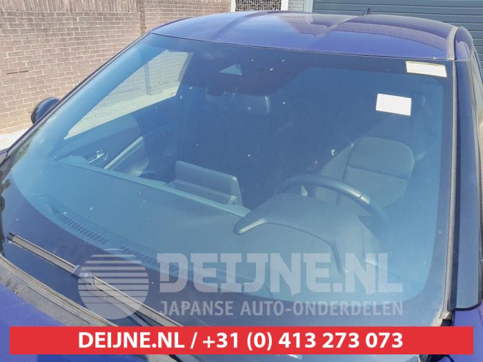 Nissan Juke Windschutzscheibe O620737