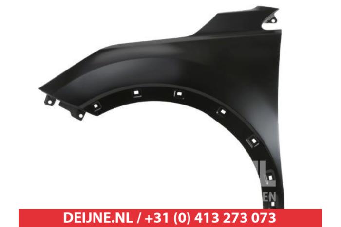 Kia Stonic Kotflügel links vorne O9990008906