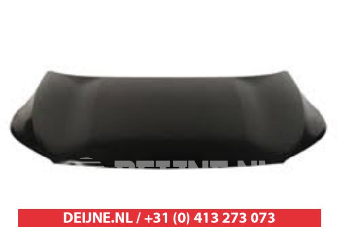 Kia Stonic Bonnet O9990008910