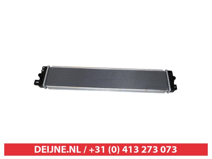 Toyota Rav-4 Kühler O9990008964