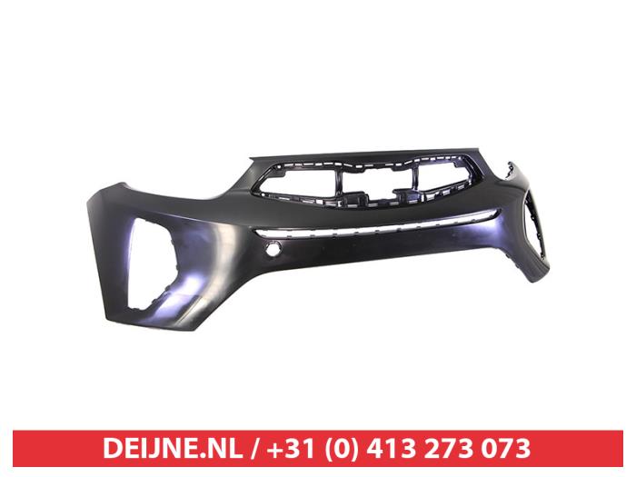 Kia Stonic Front bumper O9990008908