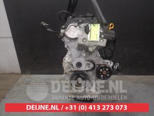 Gebruikte Motor Kia Stonic (YB) 1.4 MPI 16V Prijs € 1.250,00 Margeregeling aangeboden door V.Deijne Jap.Auto-onderdelen BV