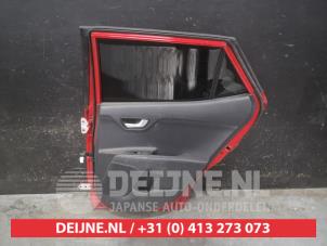Kia Stonic Portier 4Deurs rechts-achter O620770 foto 2