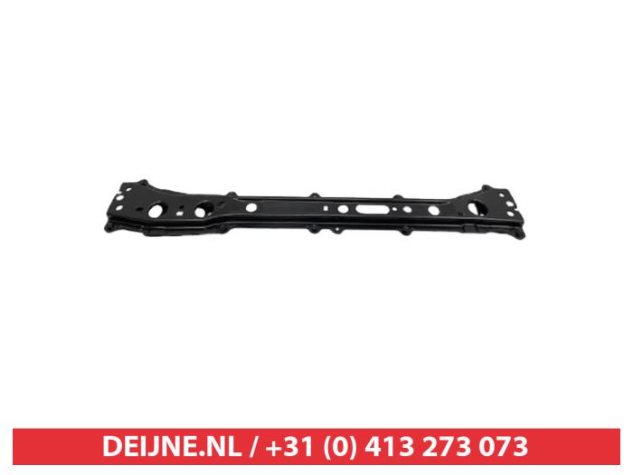 Toyota Yaris Cross Radiatorbalken O9990008985