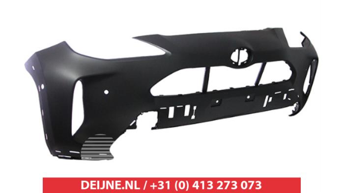 Toyota Yaris Cross Voorbumper O9990008636