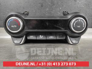 Gebruikte Chaufage Bedieningspaneel Kia Stonic (YB) 1.4 MPI 16V Prijs € 75,00 Margeregeling aangeboden door V.Deijne Jap.Auto-onderdelen BV