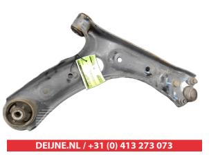 Hyundai I30 Front lower wishbone, left O620785 photo 2