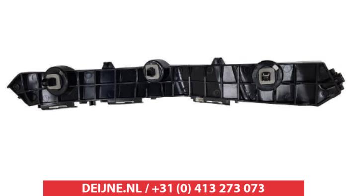 Toyota Yaris Cross Bumpersteun rechts-achter O9990008988