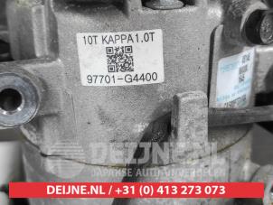 Hyundai I30 Klimapumpe O620788 foto 3