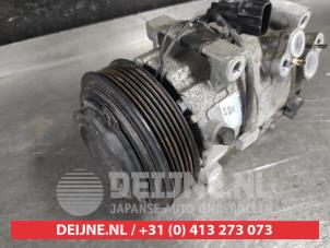 Hyundai I30 Klimapumpe O620788 foto 2