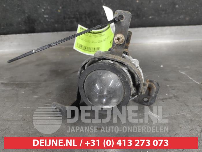 Kia Rio Mistlamp links-voor O620798