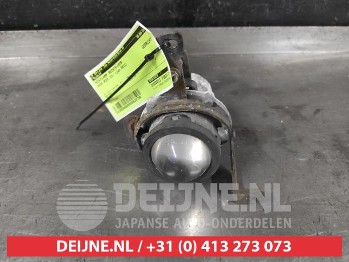 Kia Rio Mistlamp rechts-voor O620799