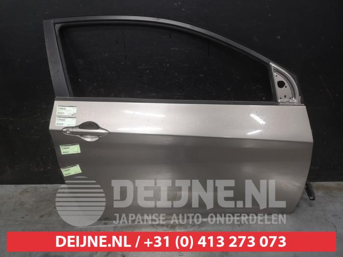 Kia Picanto Portier 2Deurs rechts O620822