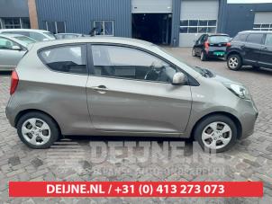 Kia Picanto Door 2-door, right O620822 photo 3