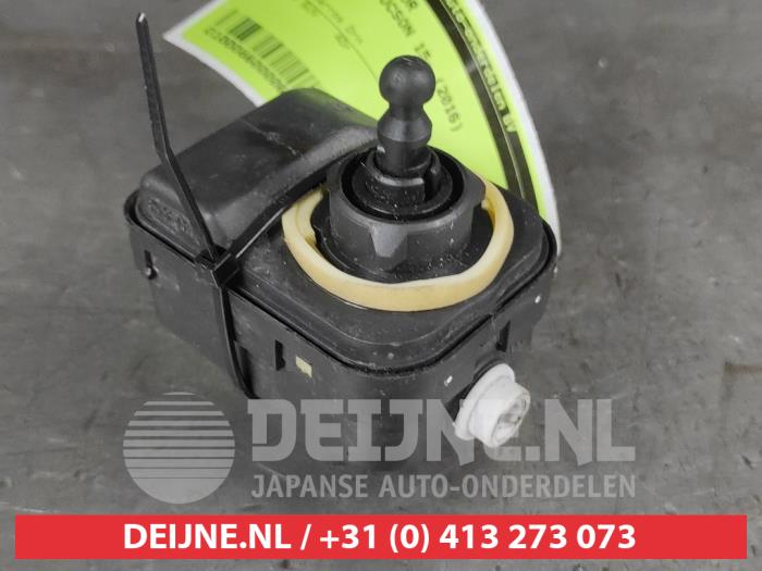 Hyundai Tucson Koplampmotor O620837