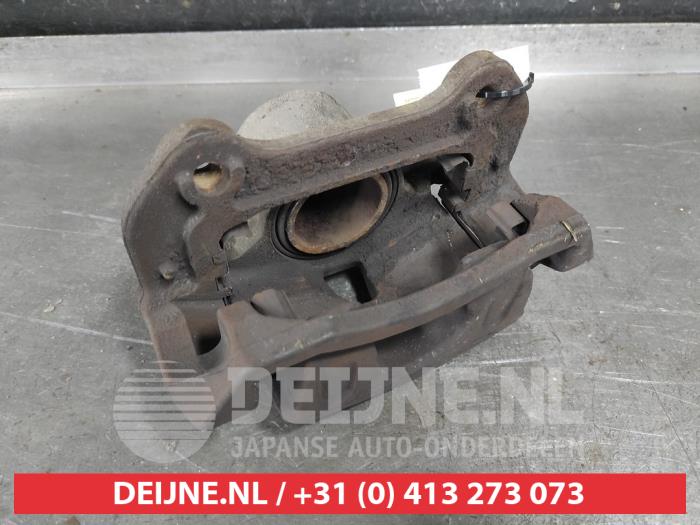 Hyundai Tucson Remklauw (Tang) links-voor O620839