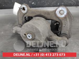 Hyundai Tucson Bremszange links vorne O620839 foto 3