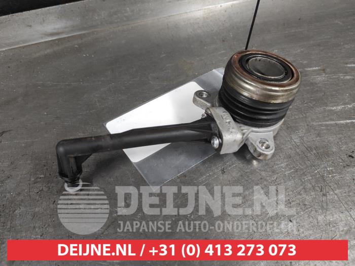 Hyundai Tucson Koppeling Hulp Cilinder O620841