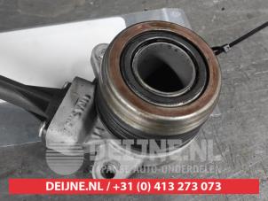 Hyundai Tucson Clutch slave cylinder O620841 photo 2