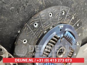 Hyundai Tucson Kupplungsset (komplett) O620842 foto 2