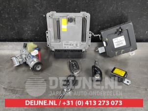 Gebruikte Computer Motormanagement Hyundai Tucson (TL) 1.7 CRDi 16V 2WD Prijs € 150,00 Margeregeling aangeboden door V.Deijne Jap.Auto-onderdelen BV